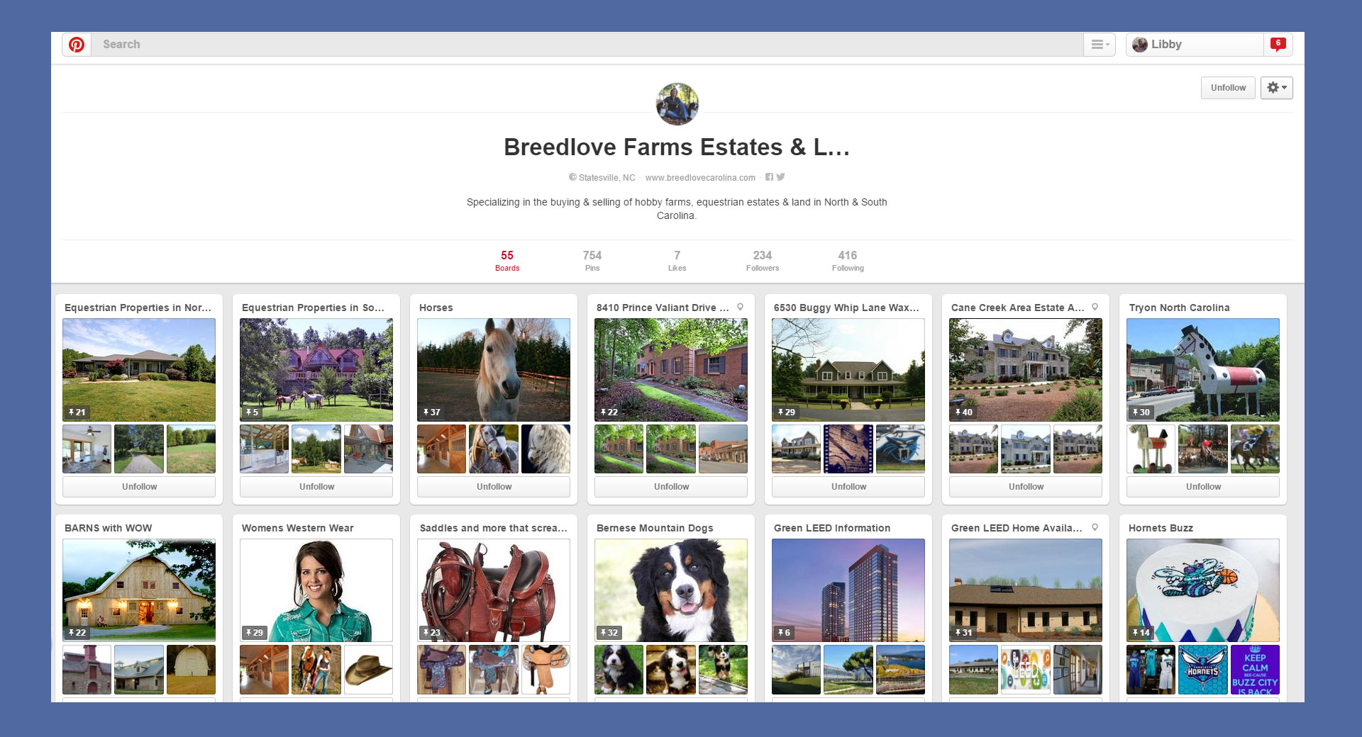 Breedlove Farms Estates Land Facebook Management Breedlove Farms Estates Land Pinterest Development Charlotte